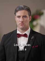 Karma at Your Wedding Day - Episode 32
