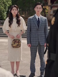 Si Me Eres Leal - Episode 33