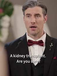 Episode 38 - Karma at Your Wedding Day