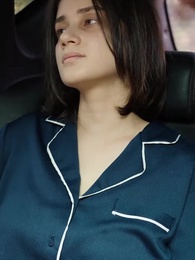 ตอนที่ 15 - ครอบครัวตามืดบอด