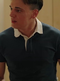 От сироты до королевы ИИ: её месть - Episode 37