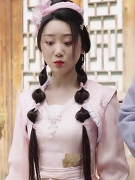 Modern Princess in the Ancient Court - Episode 55