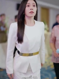 ตอนที่ 10 - [พากย์ไทย]โต้กลับรักทรยศ