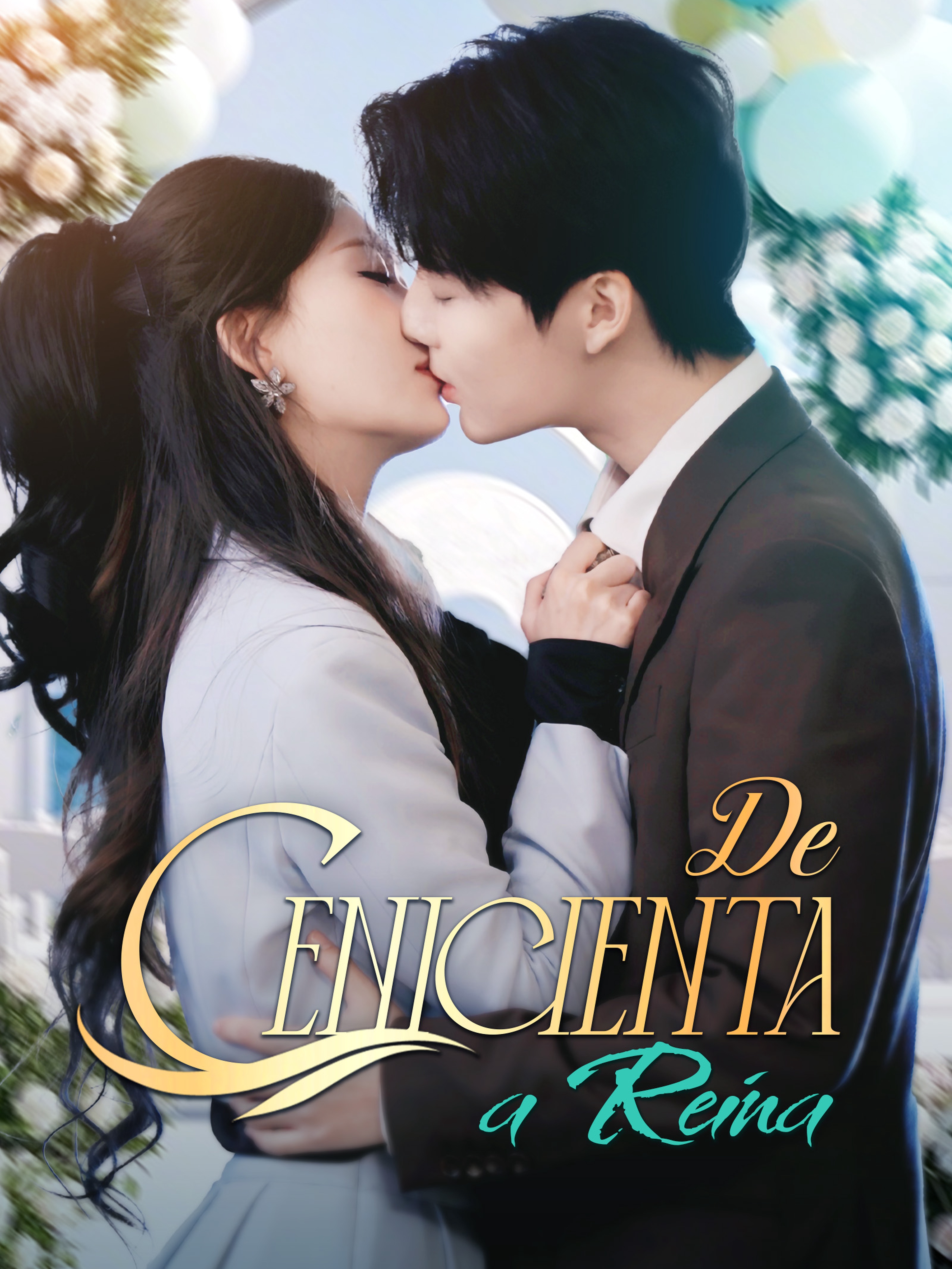 De Cenicienta a Reina