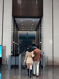 讓你上班，你把老闆娶了 - Episode 55