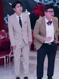 ตอนที่ 15 - คุณพ่อยามพราวเสน่ห์