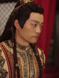 Modern Princess in the Ancient Court - Episode 9