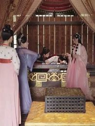 Modern Princess in the Ancient Court - Episode 3