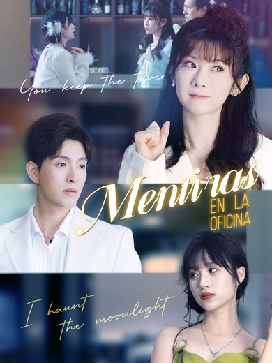 Mentiras en la Oficina