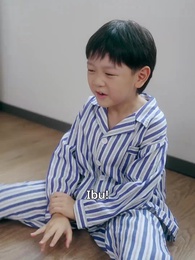 Episode 19 - Aku adalah Bintang Keberuntungan