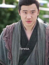 Aus der Unterwelt zur Retterin der Familie - Episode 38