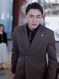 雪覆前塵,灰燼新生 - Episode 8