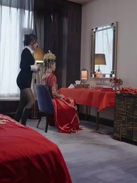 Episodio 1 - Sposata per Errore