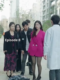 Episode 8 - [Dijuluki]Anakku di Ganti Orang Lain