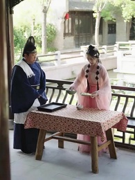 Modern Princess in the Ancient Court - Episode 23