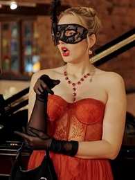 復仇校園 - Episode 14