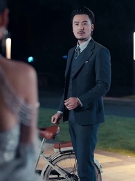 讓你上班，你把老闆娶了 - Episode 8