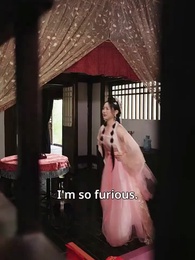 Modern Princess in the Ancient Court - Episode 27