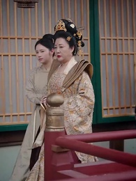 Le Prince et ses Quatre Tornades au Palais - Episode 47