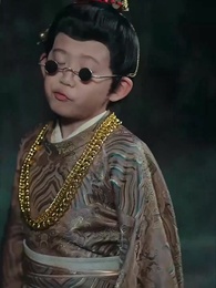 Le Prince et ses Quatre Tornades au Palais - Episode 70