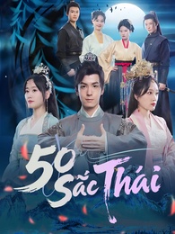 50 Sắc Thái