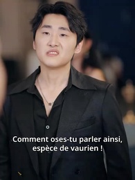 [Doublé]Adieu fils à papa, bonjour collègue - Episode 26