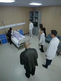 Episodio 27 - La Venganza del Audaz