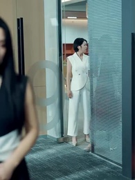 大膽，哀家才是真千金 - Episode 12