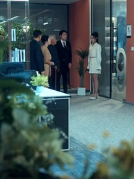 大膽,哀家才是真千金 - Episode 53