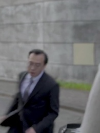 Yeniden Doğuş ve Kader Aşkı - Episode 8