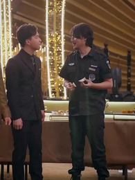 Episode 6 - Rahasia Ayah Satpam