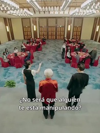 La Venganza del Audaz - Episode 38