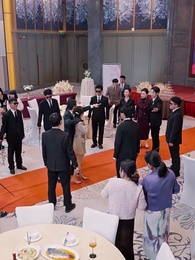 第52集 - 雪覆前塵,灰燼新生