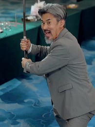 Episode 74 - Return From Retirement, I'm Still The GOAT