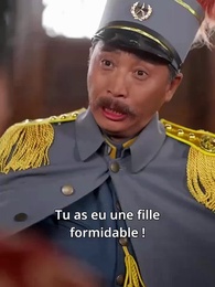 Épisode 29 - Le Banquet du Destin