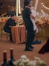 Episode 12 - Rahasia Ayah Satpam