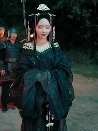 赴江山 - Episode 31