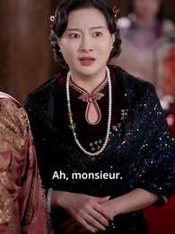 Le Banquet du Destin - Episode 18