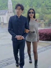 Episodio 34 - La Venganza del Audaz