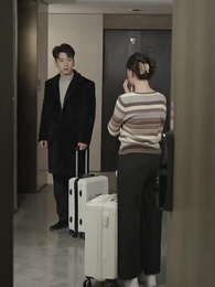 Episodio 46 - Sposata per Errore