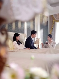 電撃婚の嫁がドロ甘すぎて敵わない～ - Episode 41