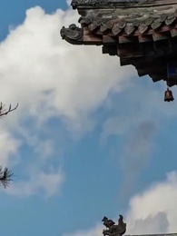 赴江山 - Episode 34