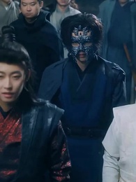 Episode 75 - Vom Spätzünder zum stärksten Krieger