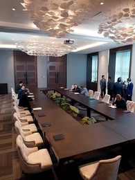 讓你上班，你把老闆娶了 - Episode 59