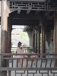 Episode 71 - Modern Princess in the Ancient Court