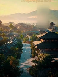 Épisode 8 - Le Prince et ses Quatre Tornades au Palais