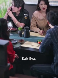 Episode 42 - Rahasia Ayah Satpam