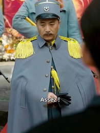 Le Banquet du Destin - Episode 50