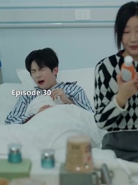 [Dijuluki]Anakku di Ganti Orang Lain - Episode 30