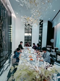 Episode 23 - Aku adalah Bintang Keberuntungan